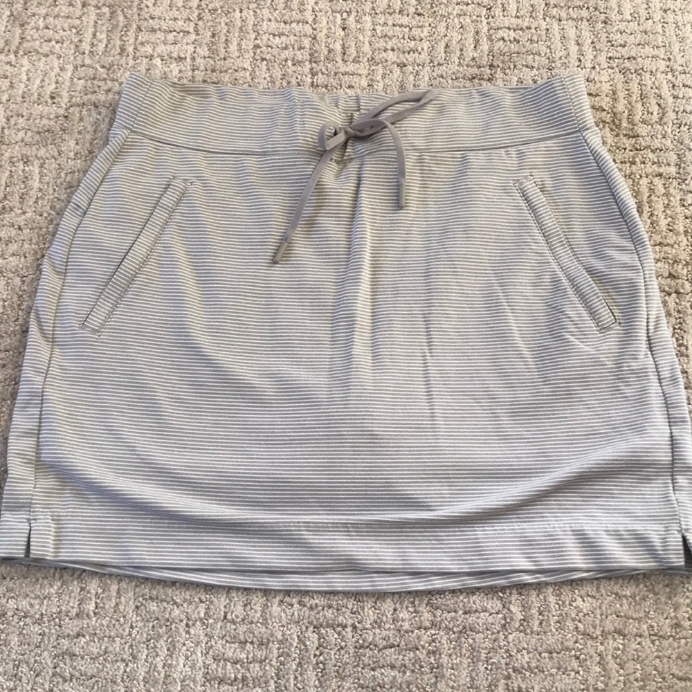 Athleta Skort